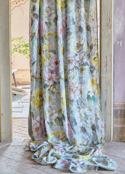 Tejidos para confeccion Latorre Decoración Zaragoza