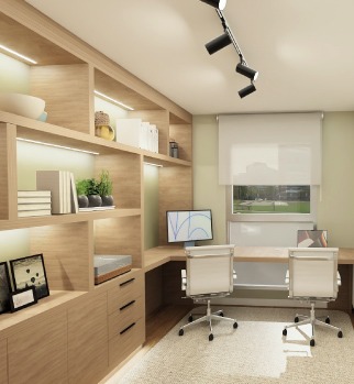 Render despacho doble