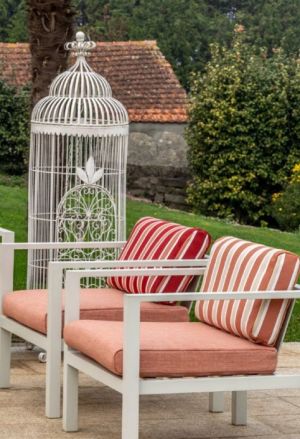 Tejidos de exterior Latorre Decoración