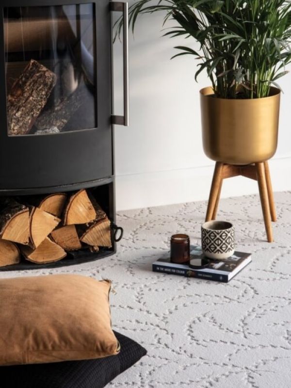 Moquetas para salón