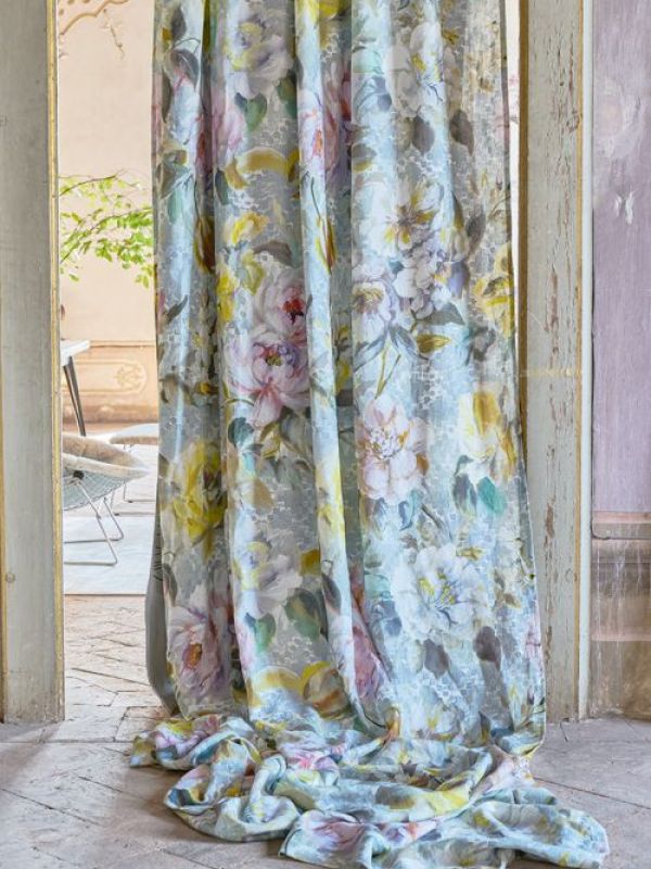 Tejidos para confeccion Latorre Decoración Zaragoza