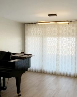 cortinas clásicas 