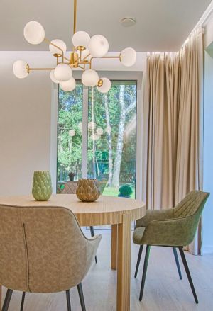 Tejidos blackout Latorre Decoración